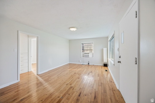 ALBERT PLACE - Residential