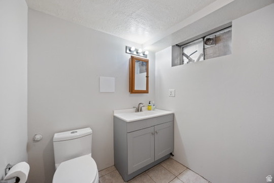 ALBERT PLACE - Residential