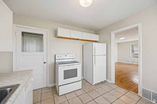 ALBERT PLACE - Residential