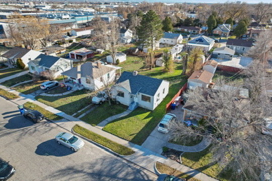 ALBERT PLACE - Residential