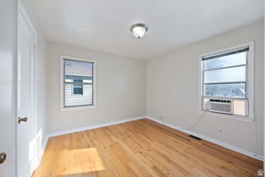 ALBERT PLACE - Residential