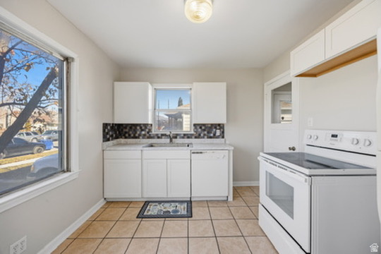 ALBERT PLACE - Residential