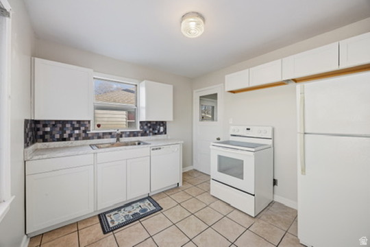 ALBERT PLACE - Residential
