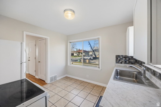 ALBERT PLACE - Residential