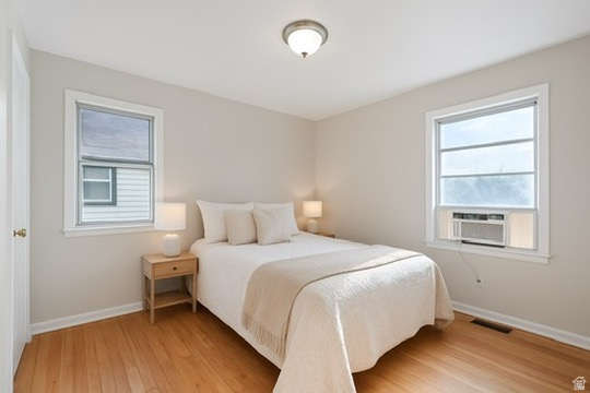 ALBERT PLACE - Residential