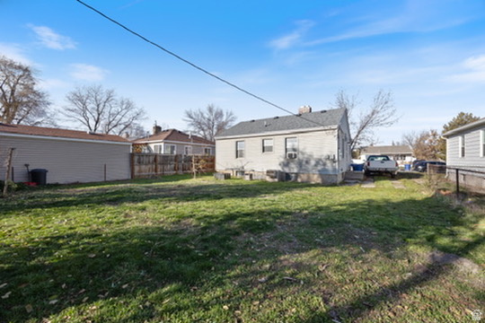 ALBERT PLACE - Residential