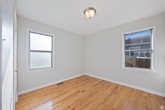 ALBERT PLACE - Residential