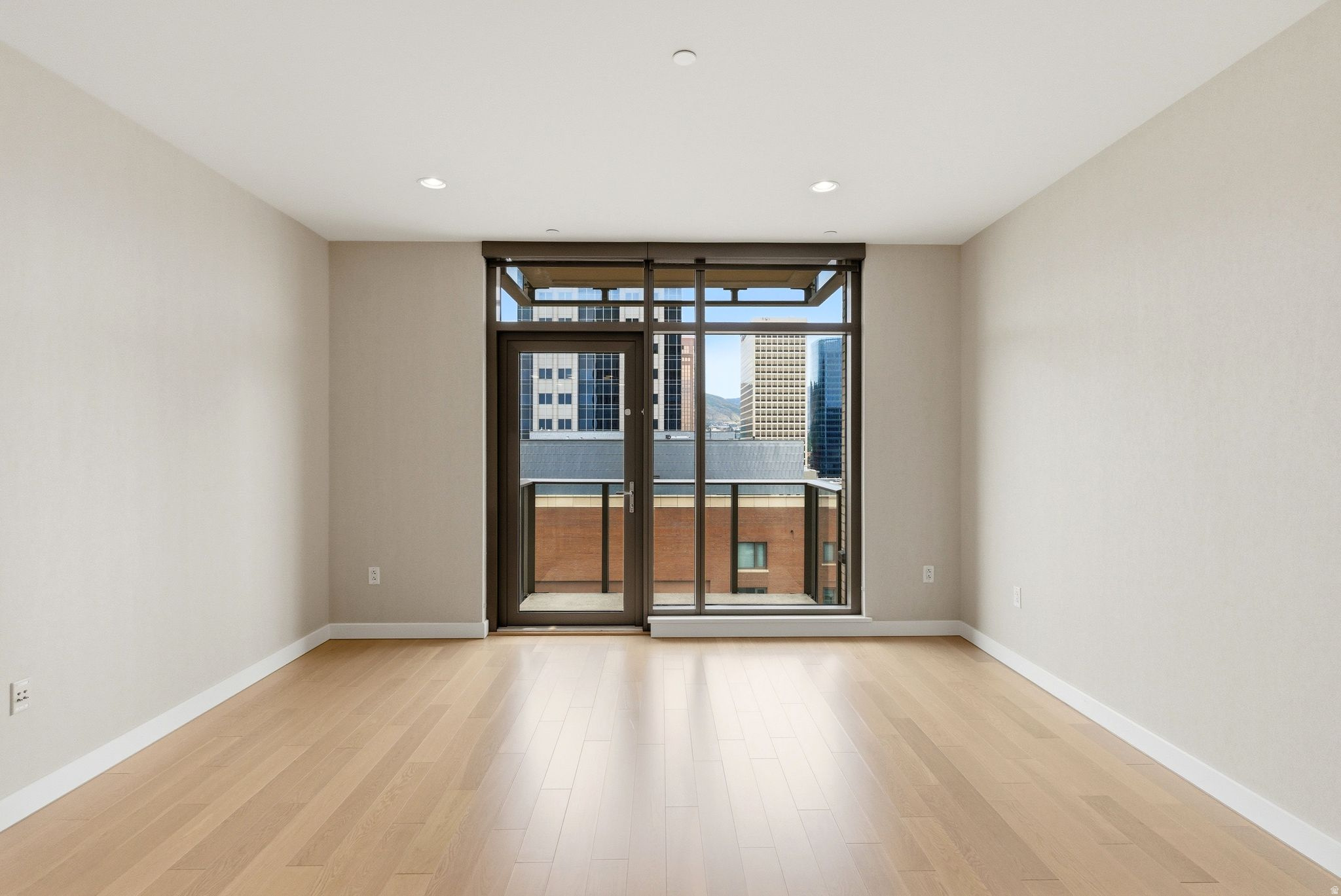 99 WEST CITY CREEK - Residential