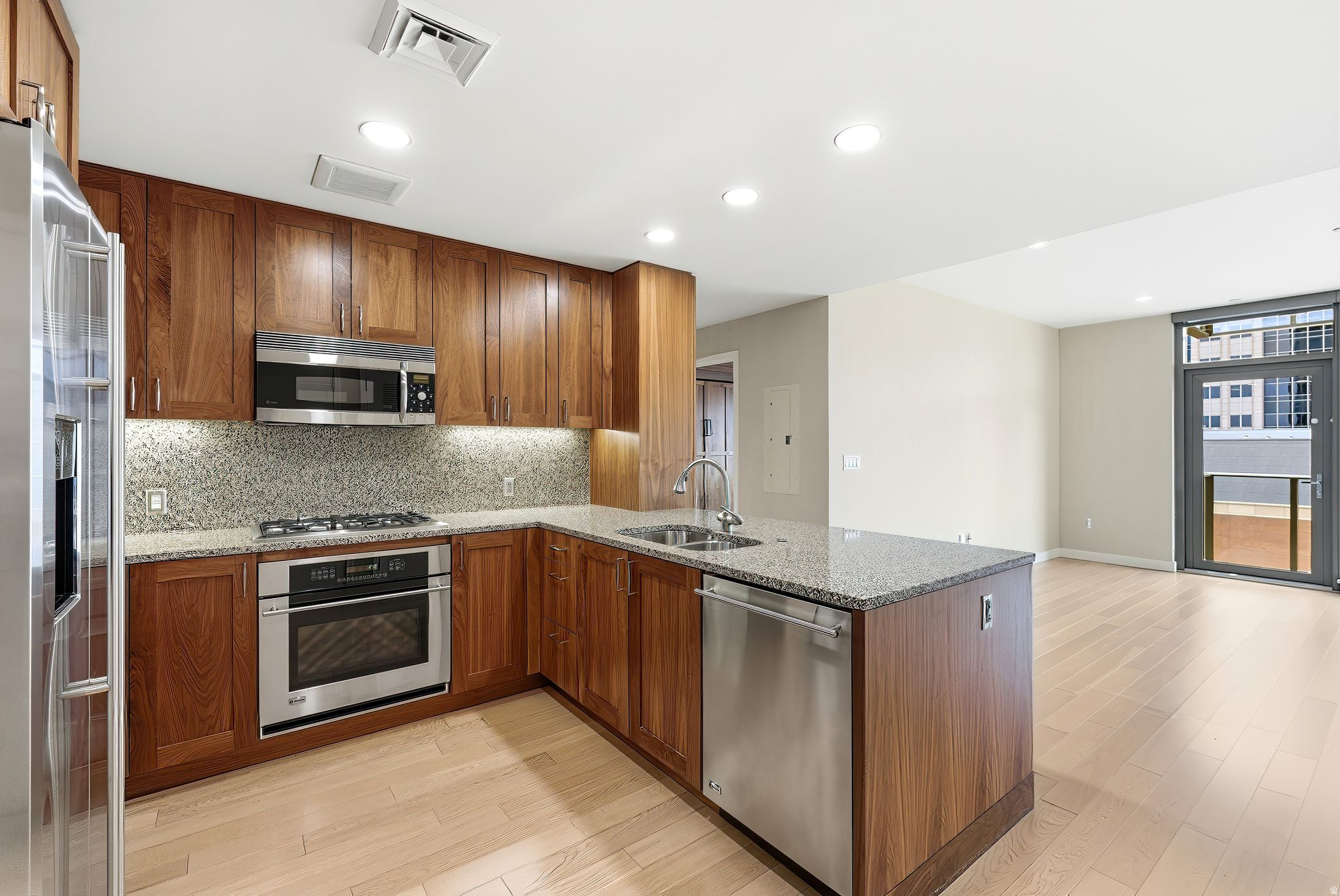 99 WEST CITY CREEK - Residential