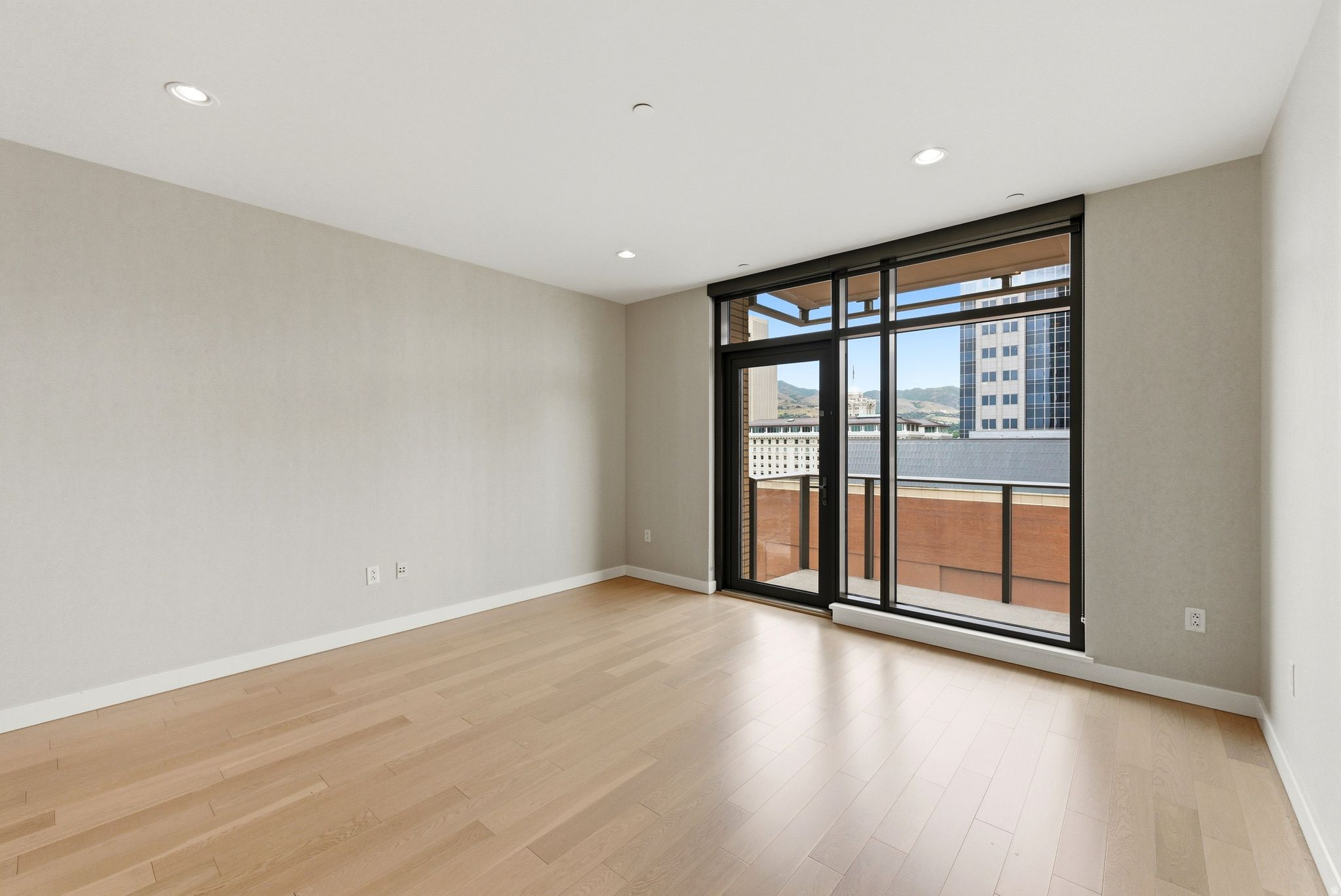 99 WEST CITY CREEK - Residential