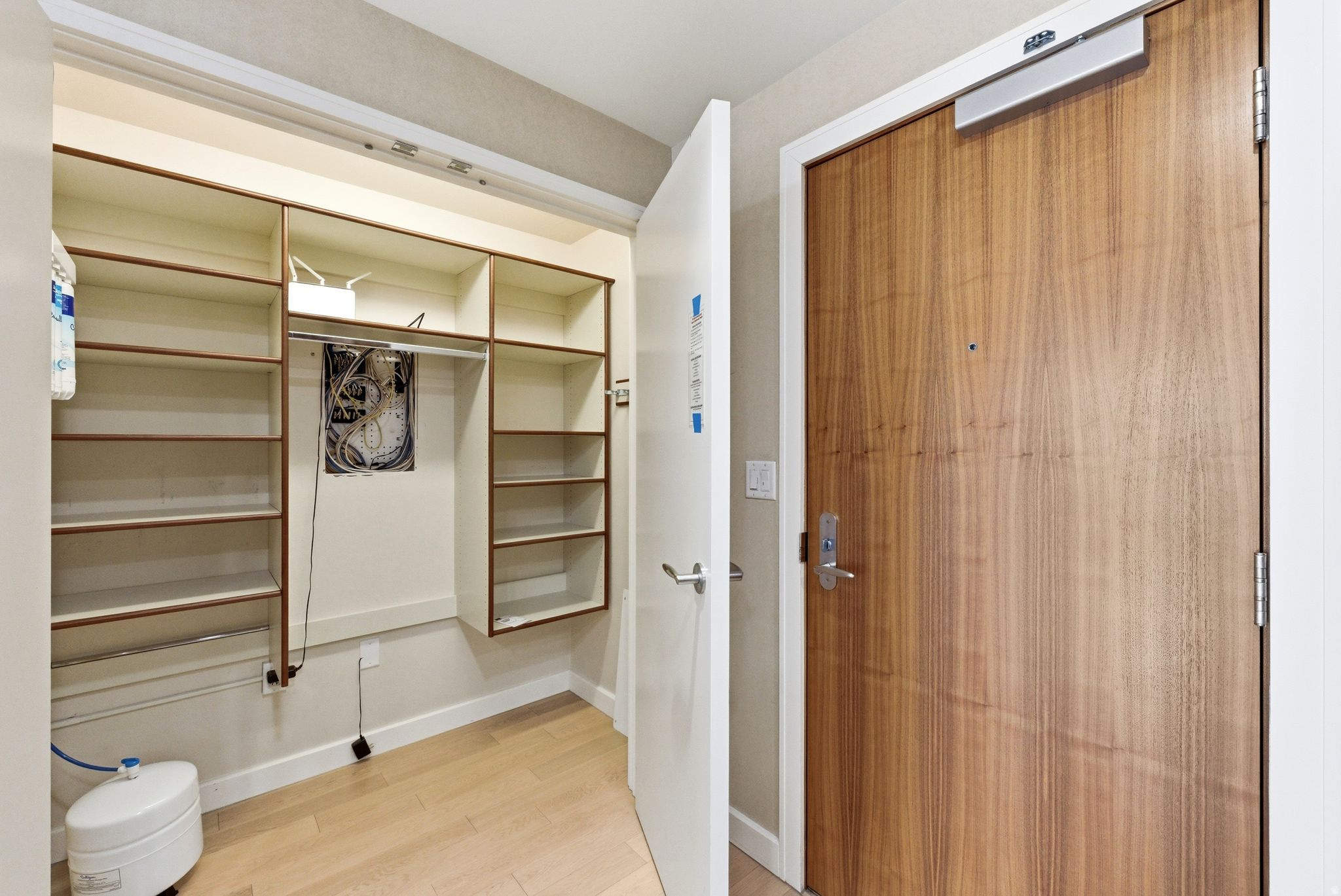 99 WEST CITY CREEK - Residential
