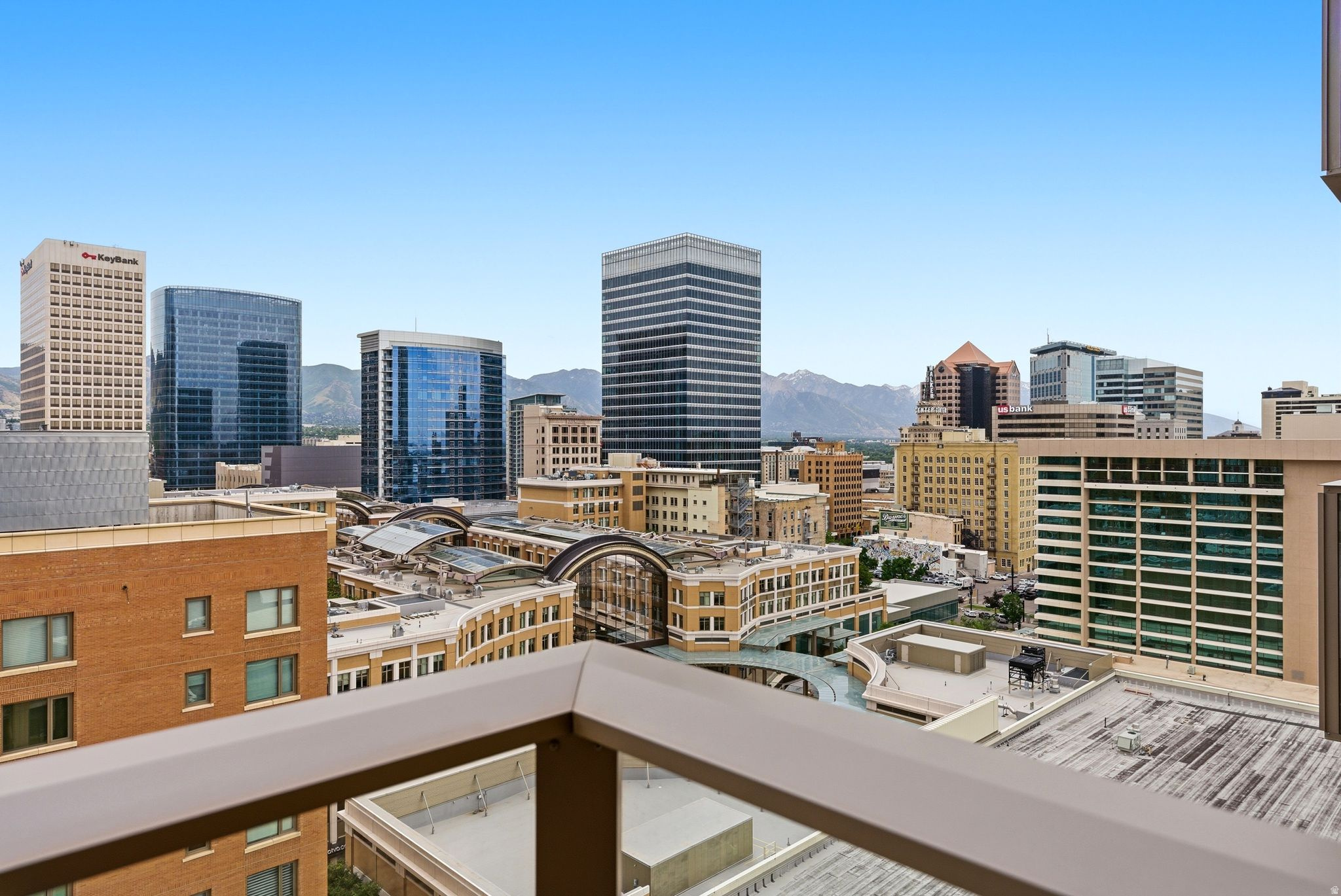 99 WEST CITY CREEK - Residential