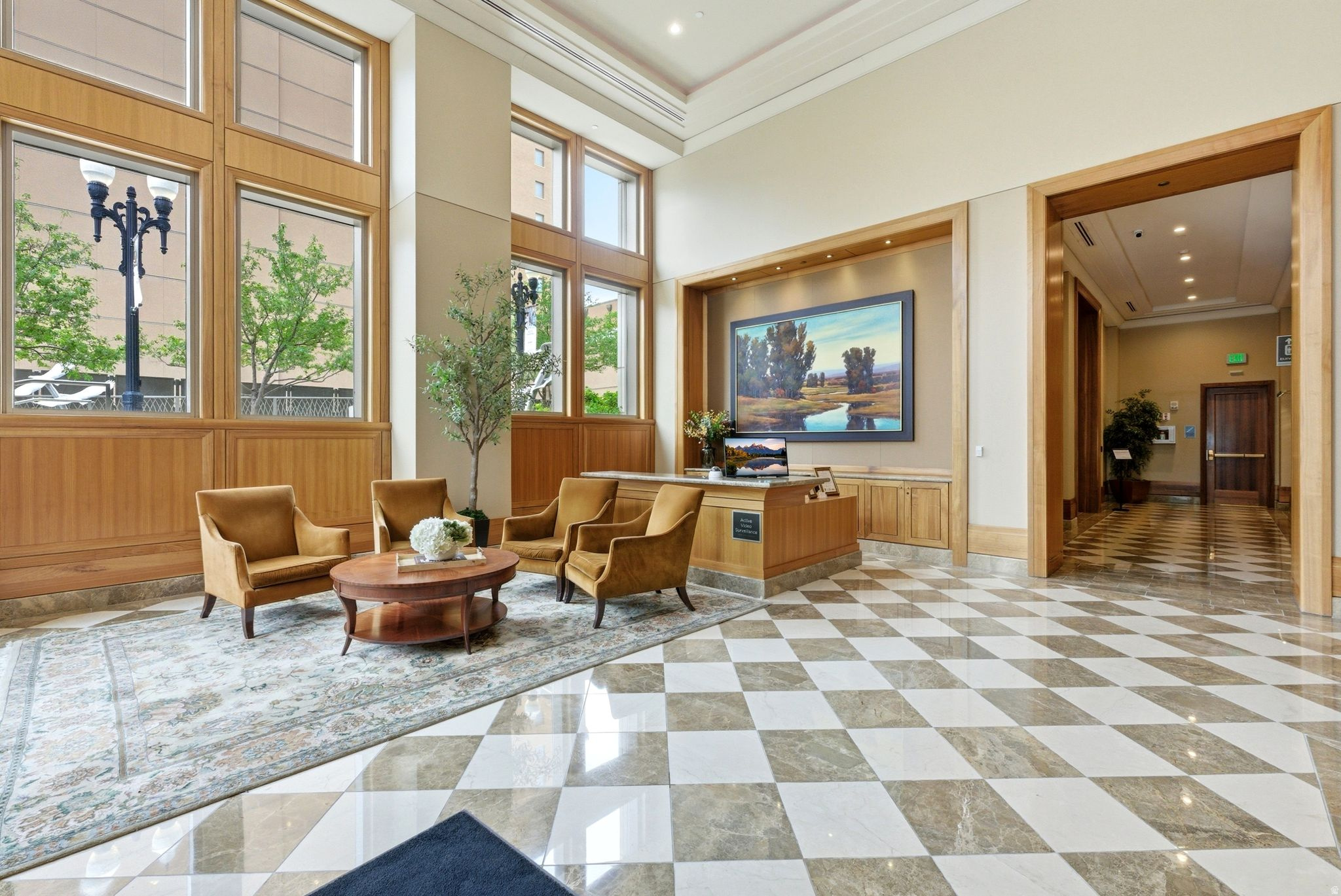 99 WEST CITY CREEK - Residential