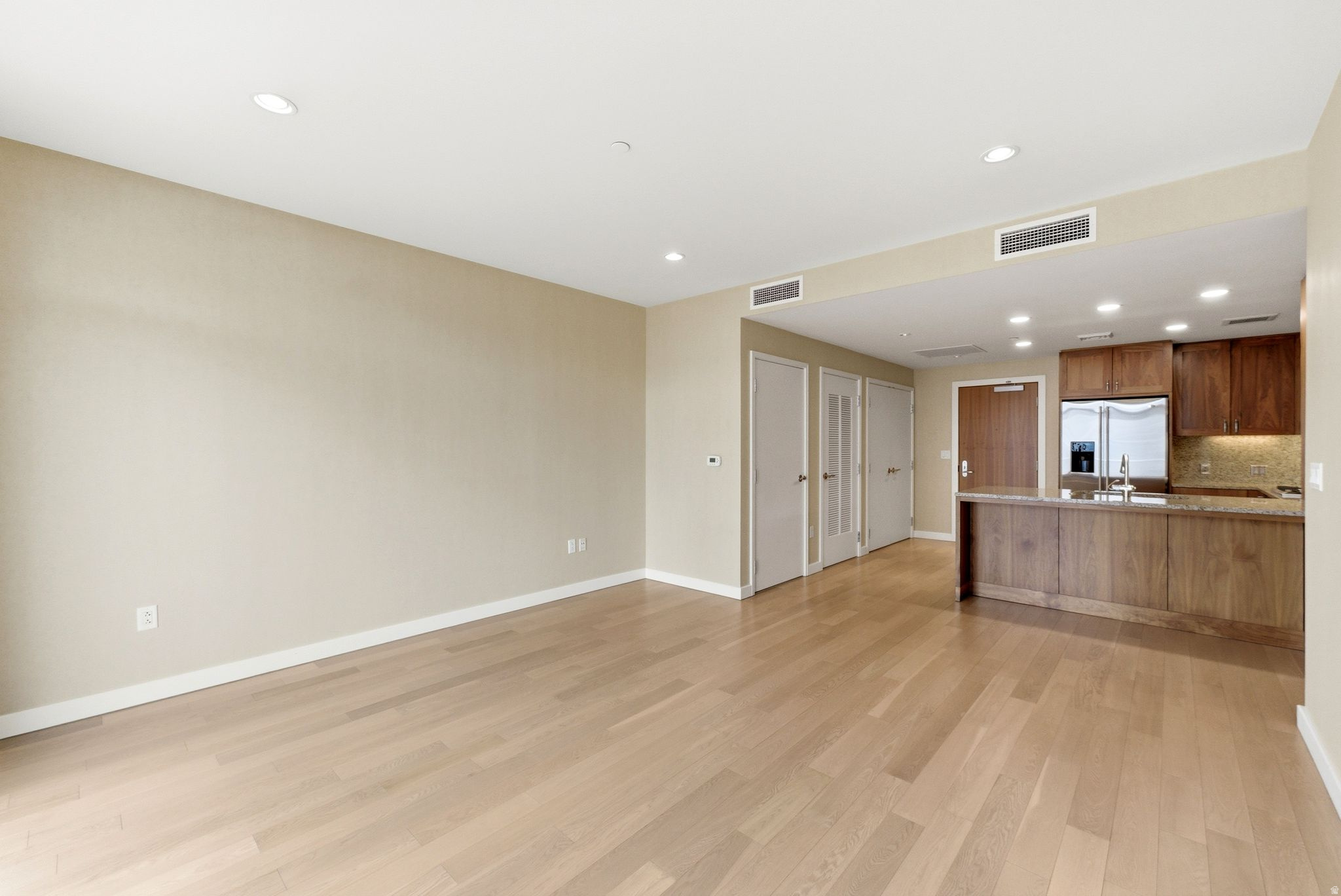 99 WEST CITY CREEK - Residential