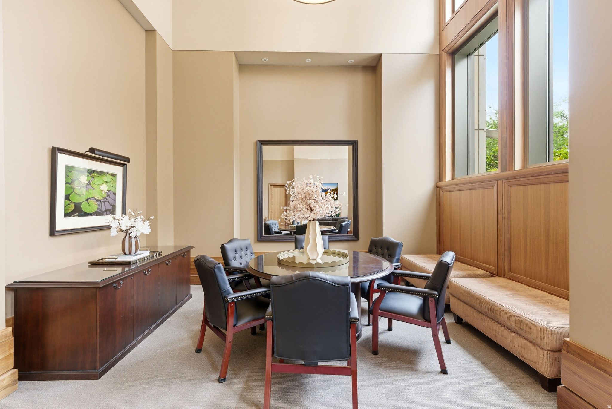 99 WEST CITY CREEK - Residential