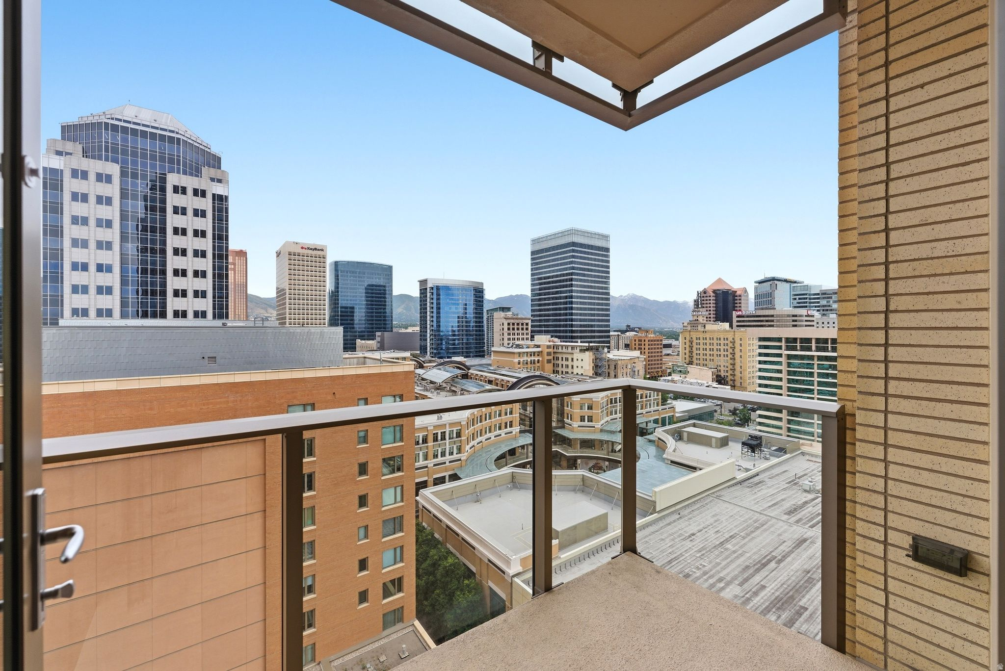 99 WEST CITY CREEK - Residential