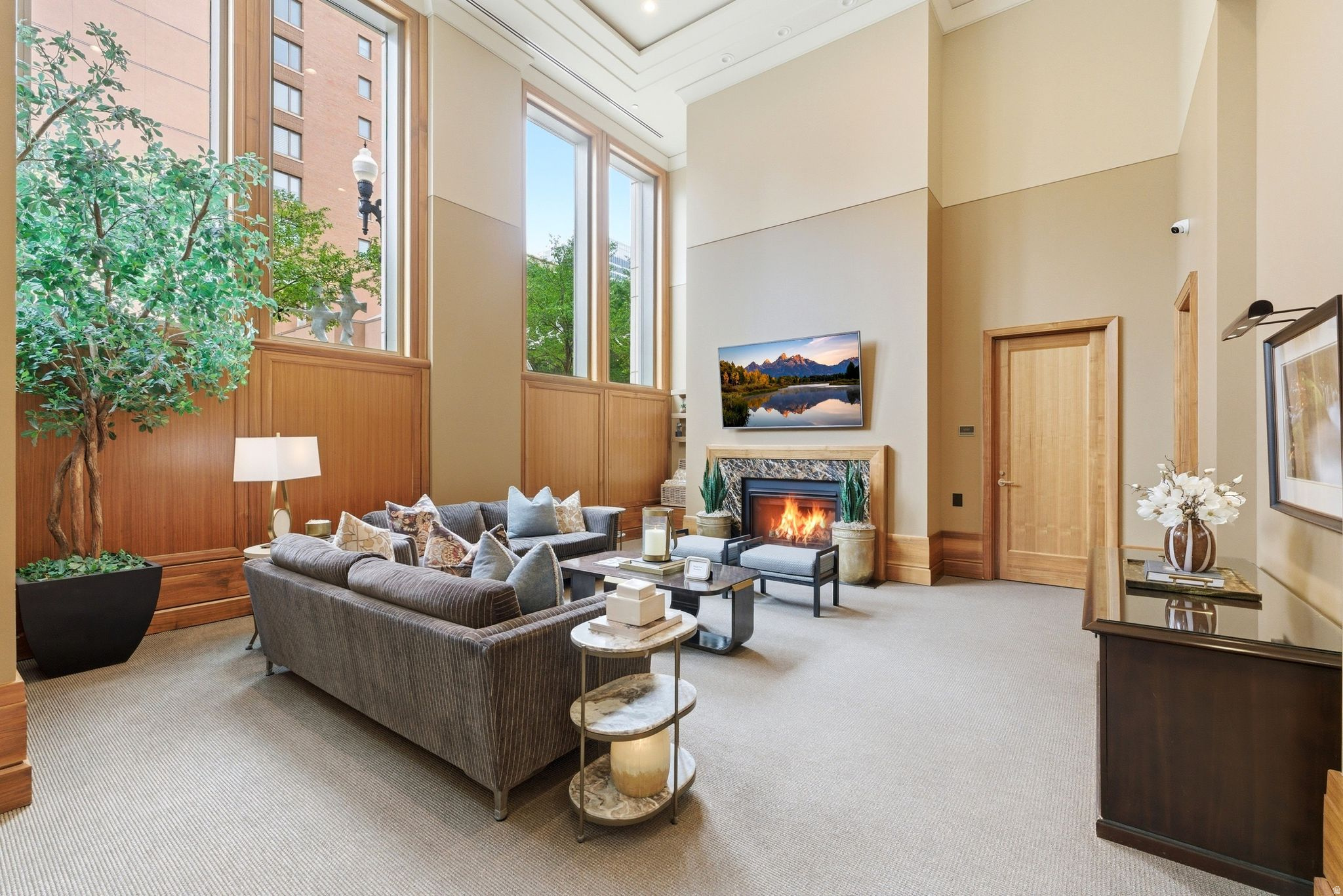 99 WEST CITY CREEK - Residential