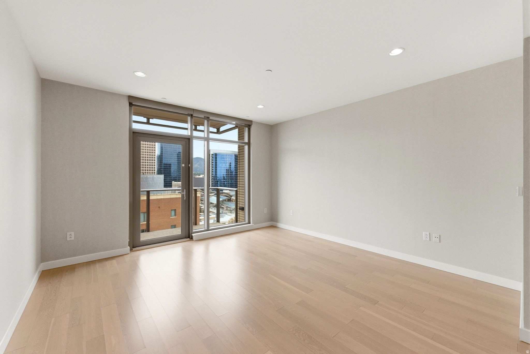 99 WEST CITY CREEK - Residential