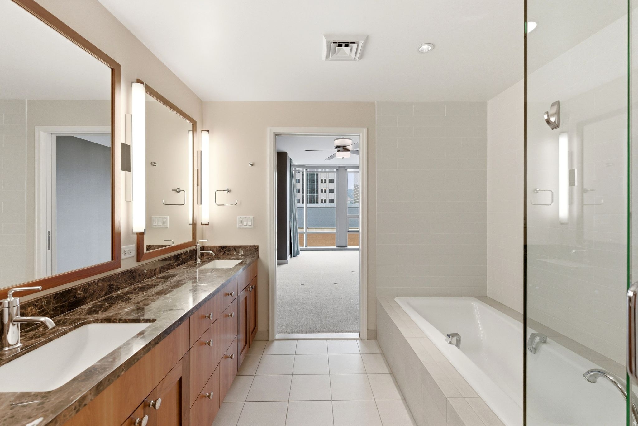 99 WEST CITY CREEK - Residential