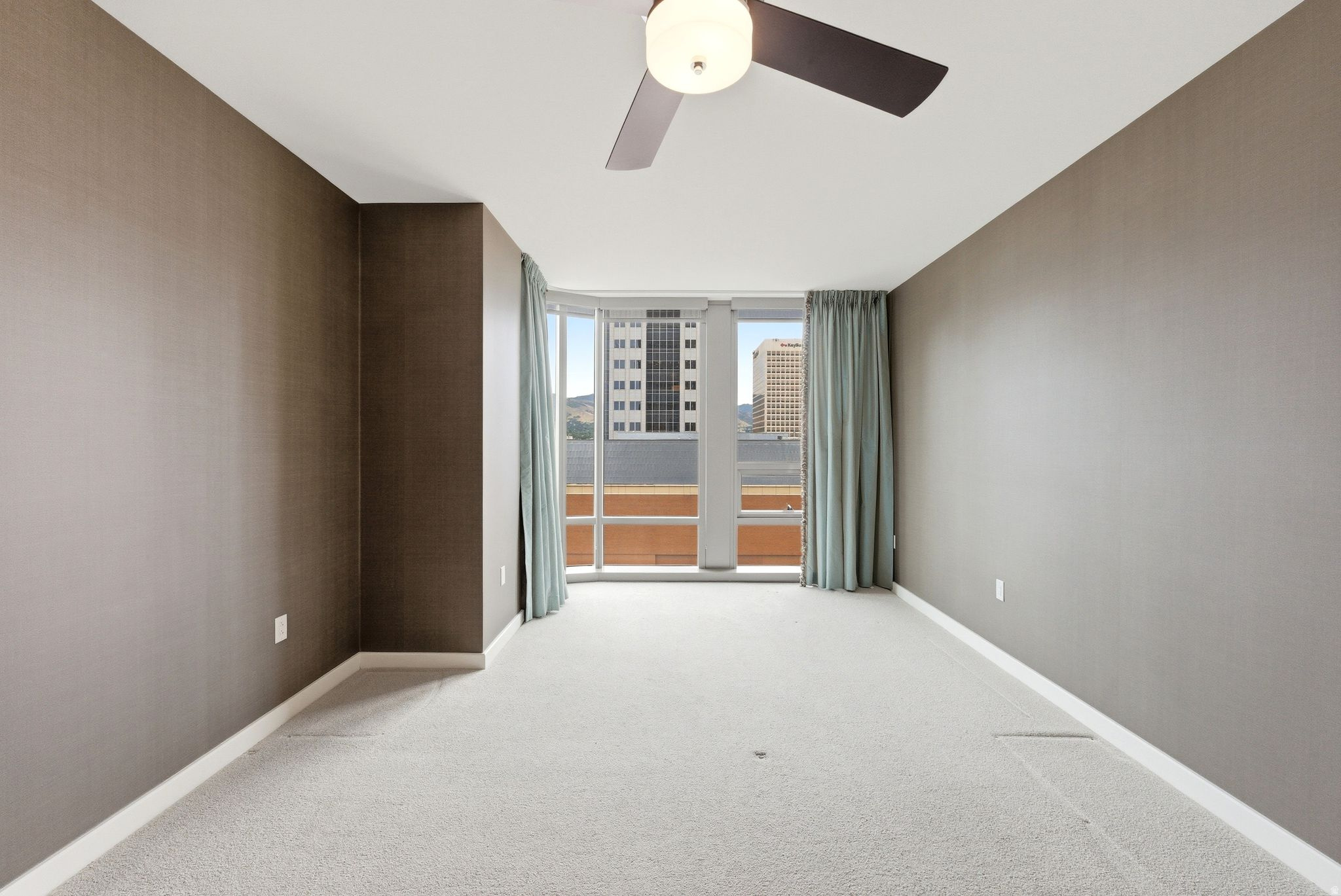 99 WEST CITY CREEK - Residential