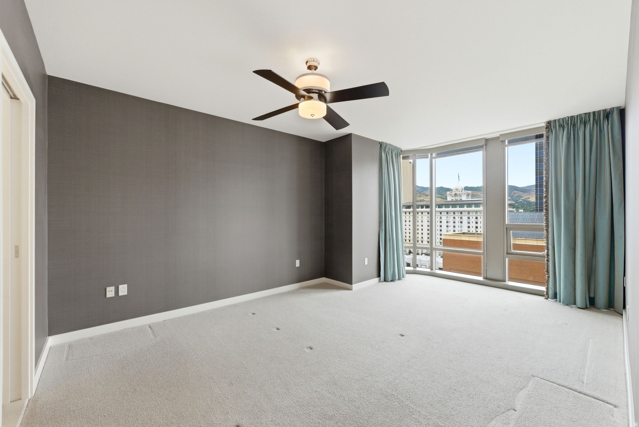 99 WEST CITY CREEK - Residential