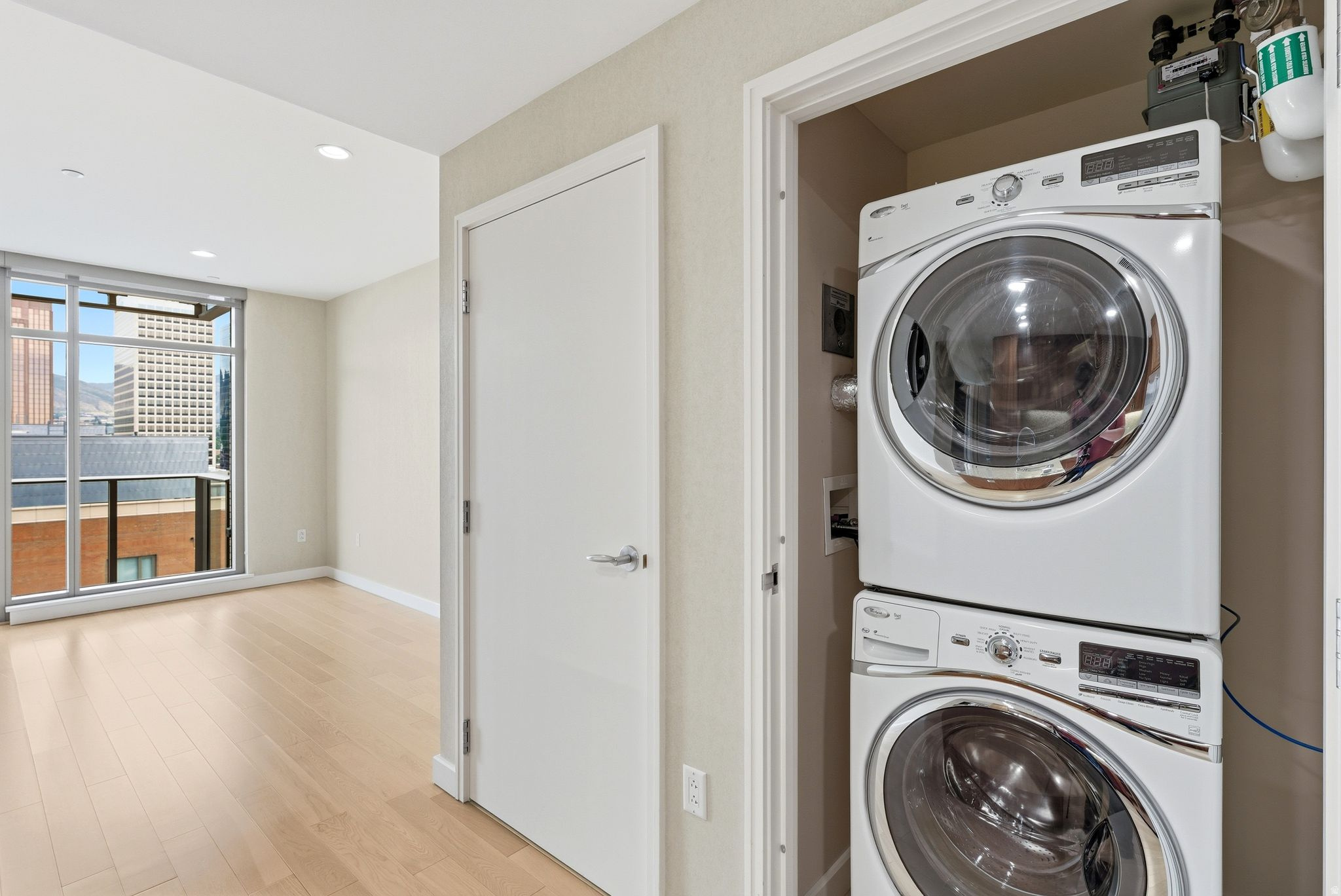 99 WEST CITY CREEK - Residential