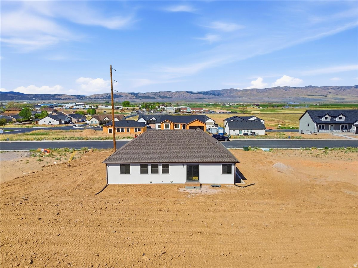 NORTHRIDGE ESTATES SUBD - Residential