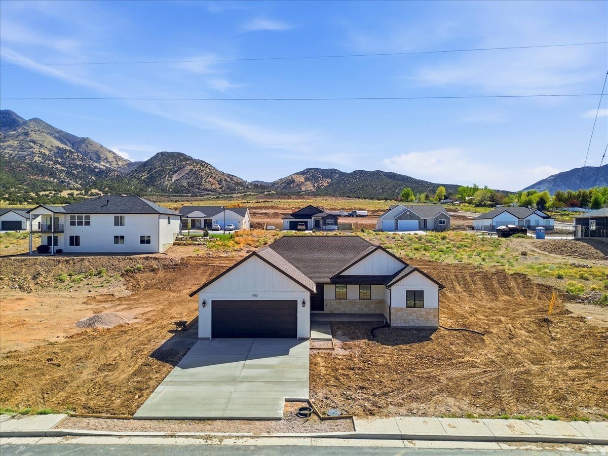 NORTHRIDGE ESTATES SUBD - Residential