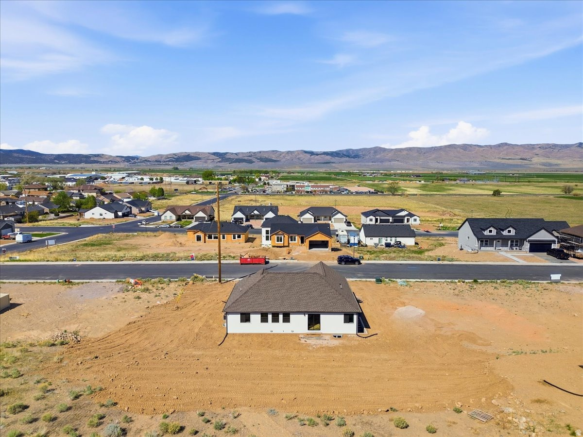 NORTHRIDGE ESTATES SUBD - Residential