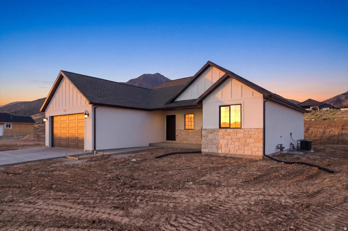 NORTHRIDGE ESTATES SUBD - Residential