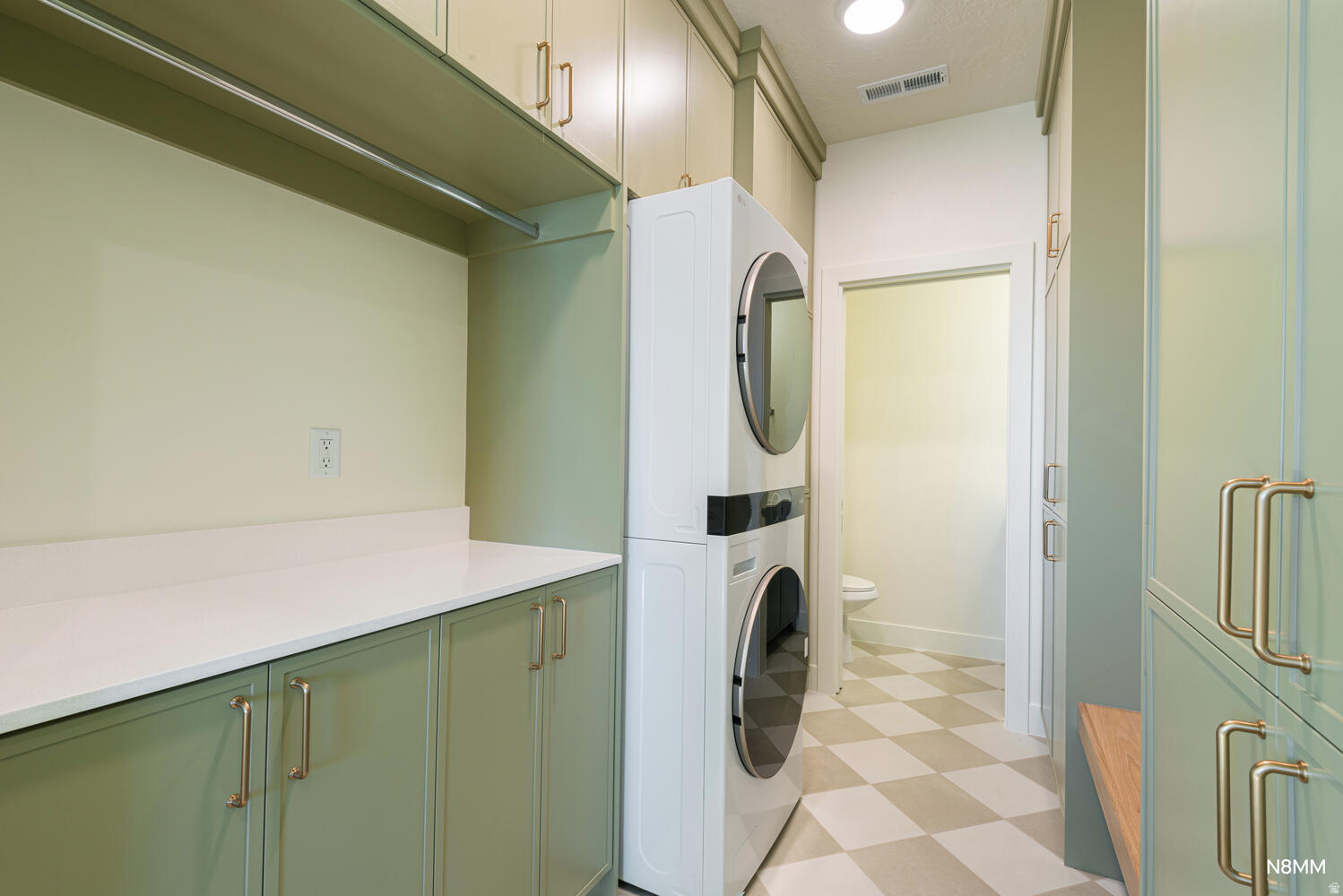 ESTATES AT BURKE SPRINGS 2 - Residential