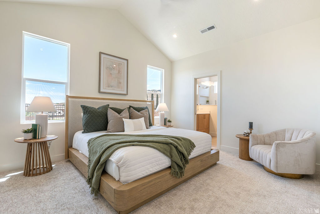 ESTATES AT BURKE SPRINGS 2 - Residential