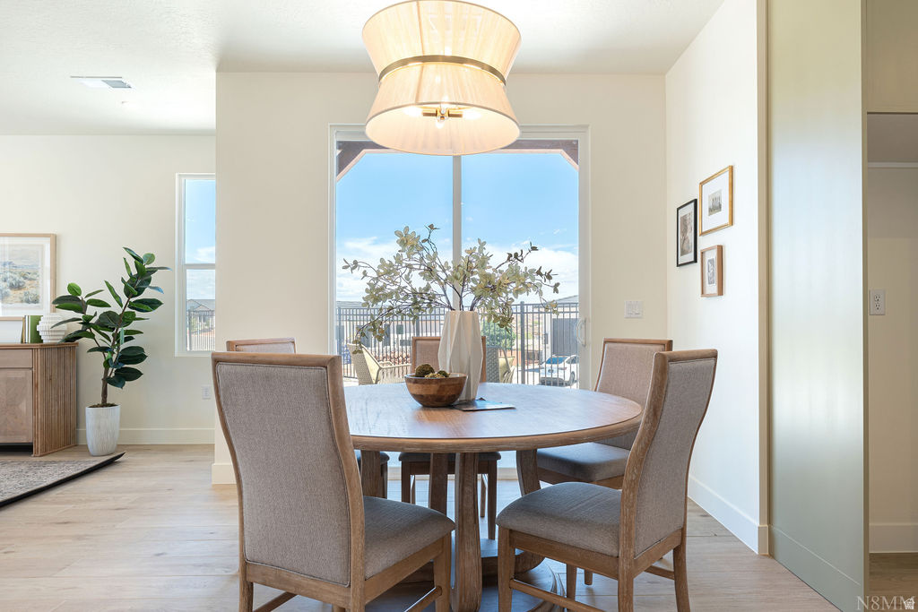 ESTATES AT BURKE SPRINGS 2 - Residential