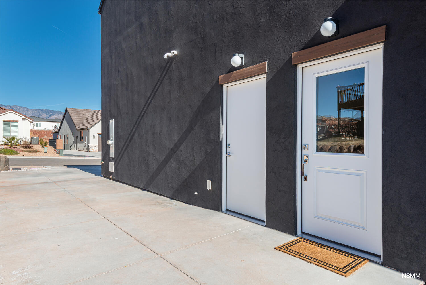 ESTATES AT BURKE SPRINGS 2 - Residential