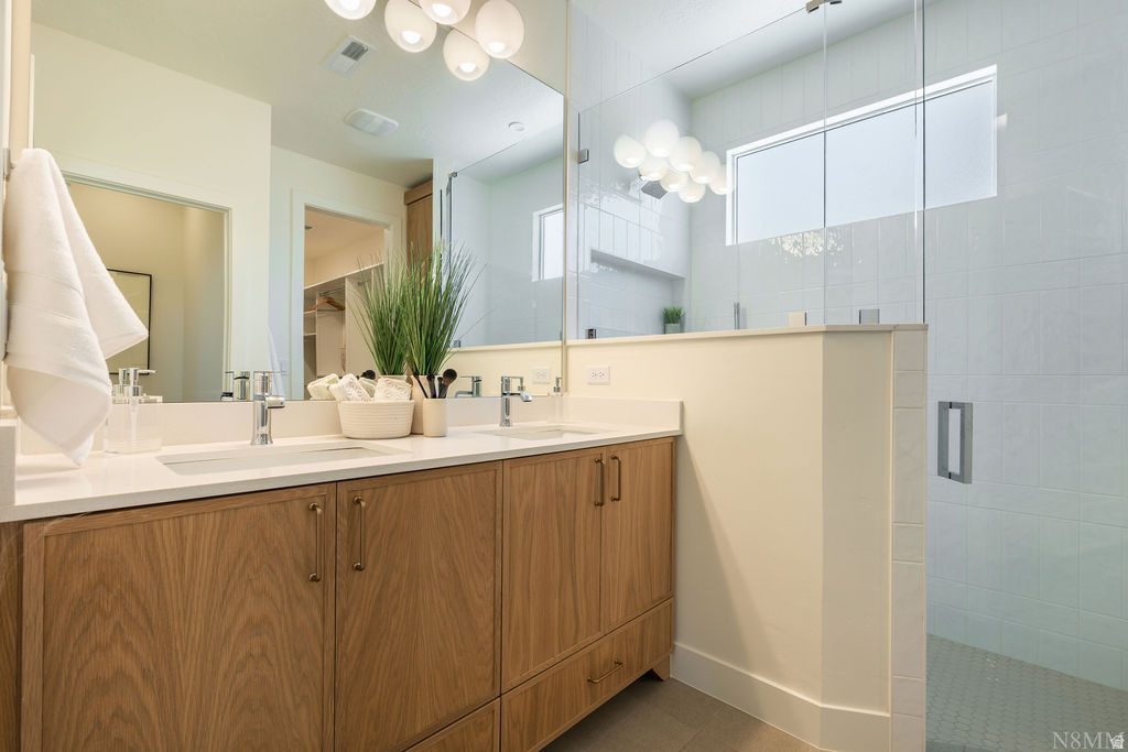 ESTATES AT BURKE SPRINGS 2 - Residential