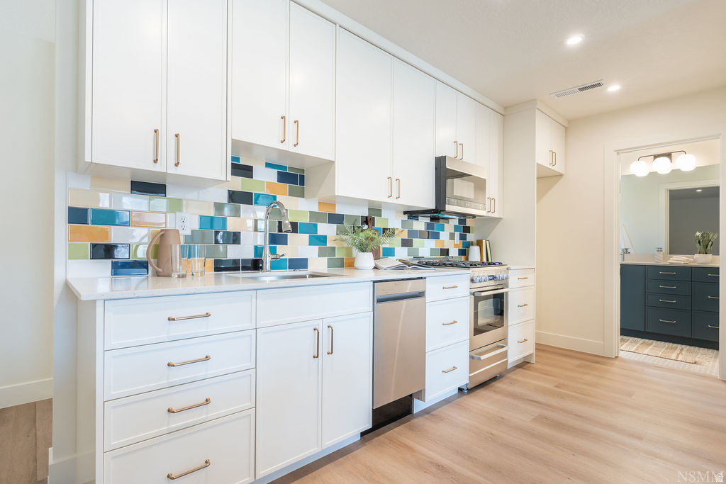 ESTATES AT BURKE SPRINGS 2 - Residential
