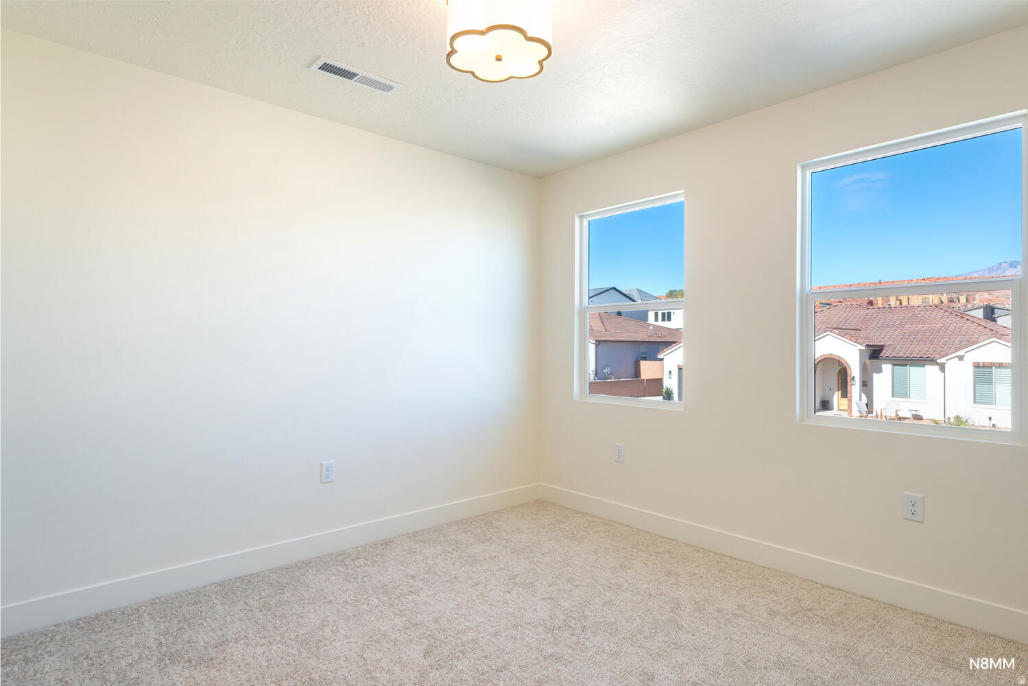 ESTATES AT BURKE SPRINGS 2 - Residential