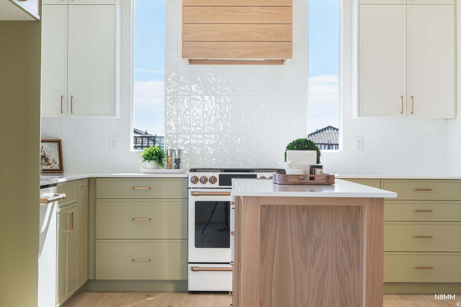 ESTATES AT BURKE SPRINGS 2 - Residential