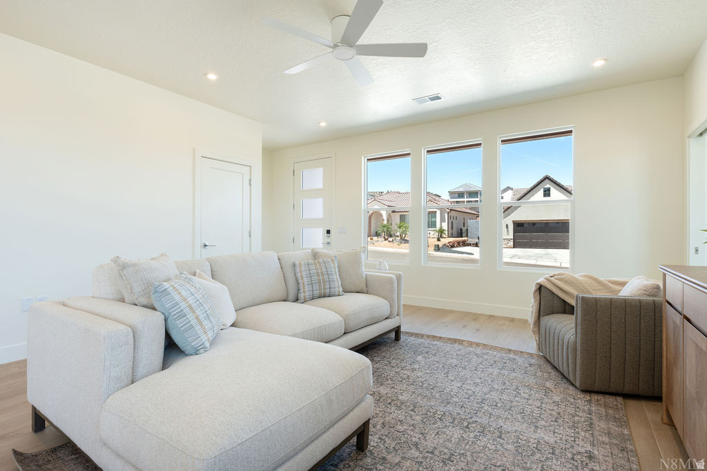 ESTATES AT BURKE SPRINGS 2 - Residential