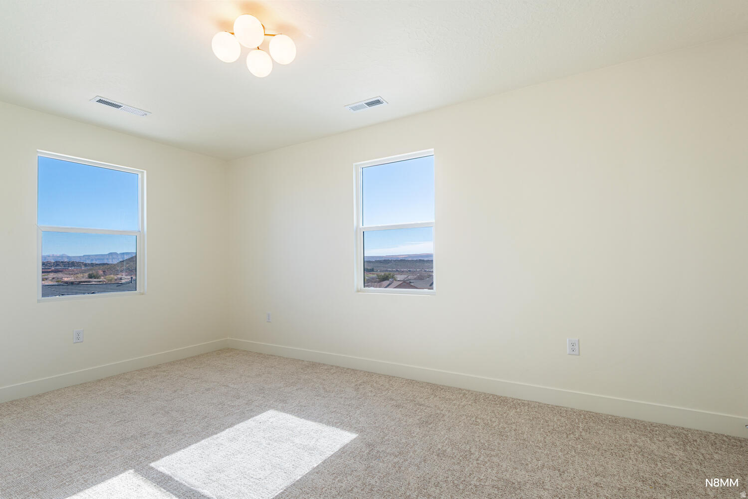 ESTATES AT BURKE SPRINGS 2 - Residential