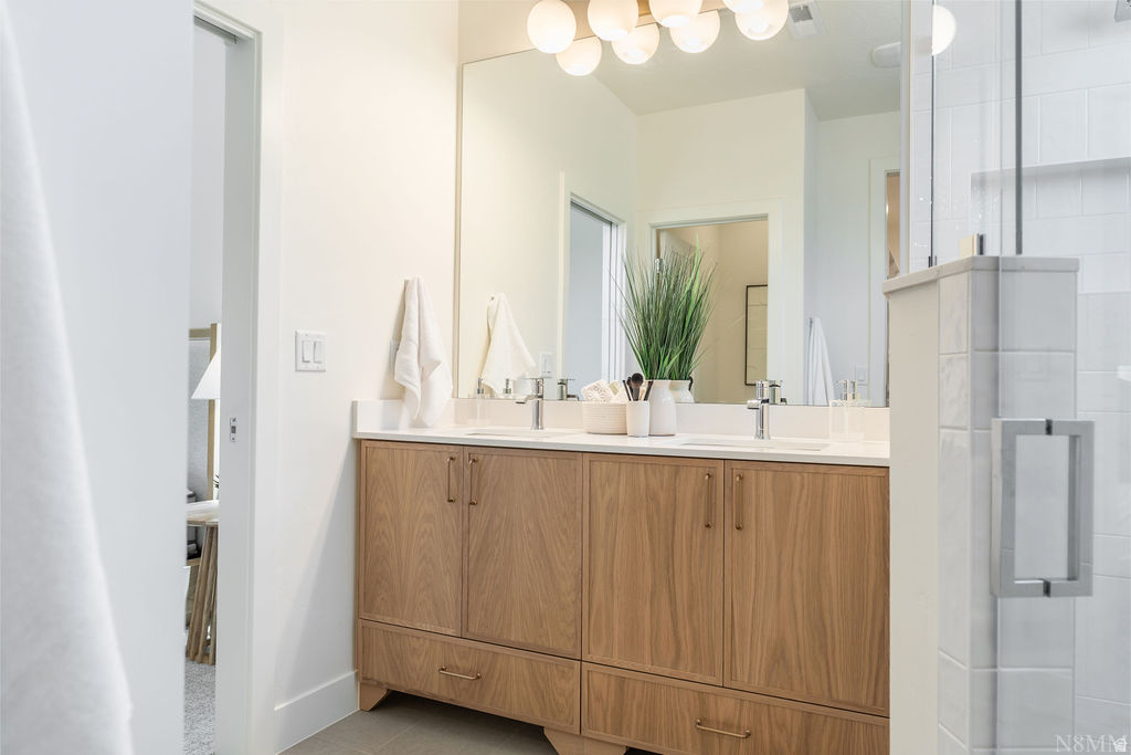 ESTATES AT BURKE SPRINGS 2 - Residential
