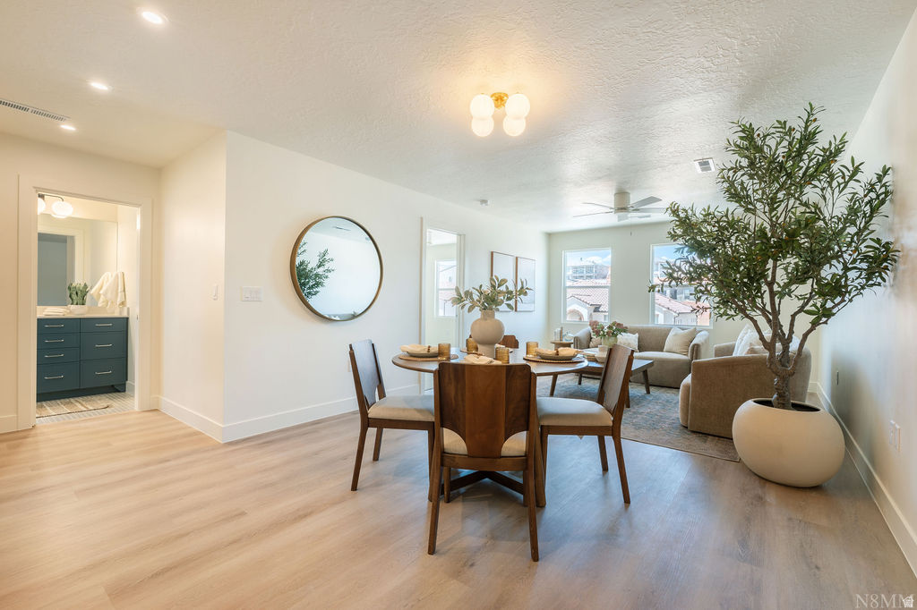 ESTATES AT BURKE SPRINGS 2 - Residential
