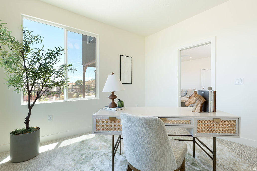 ESTATES AT BURKE SPRINGS 2 - Residential