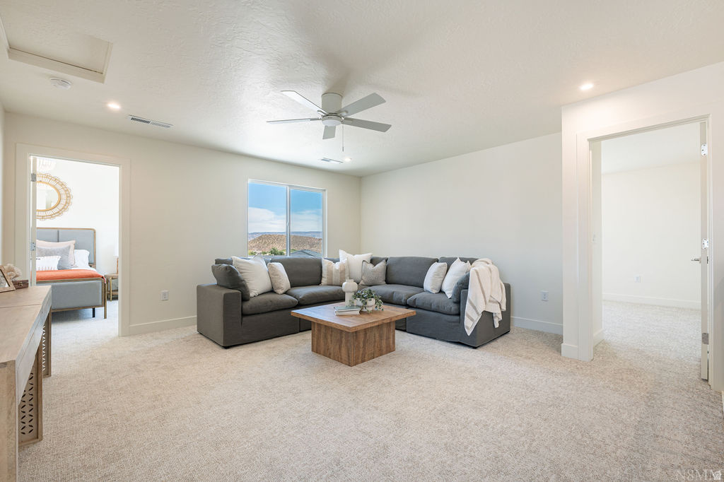 ESTATES AT BURKE SPRINGS 2 - Residential