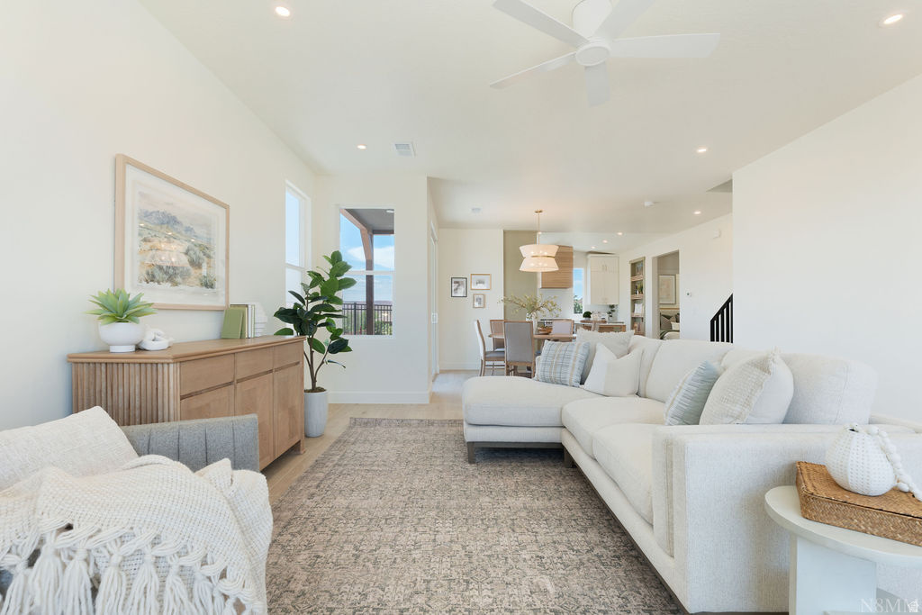 ESTATES AT BURKE SPRINGS 2 - Residential