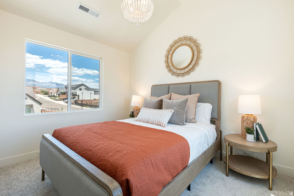 ESTATES AT BURKE SPRINGS 2 - Residential