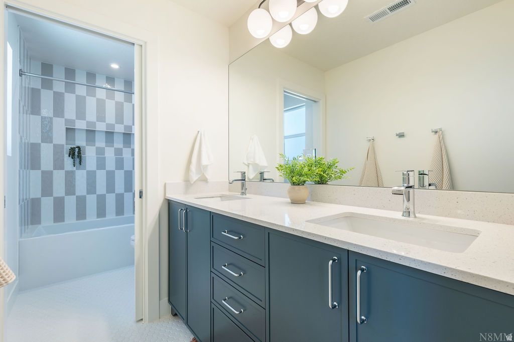 ESTATES AT BURKE SPRINGS 2 - Residential