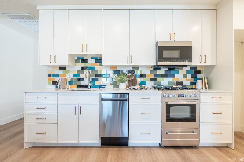 ESTATES AT BURKE SPRINGS 2 - Residential