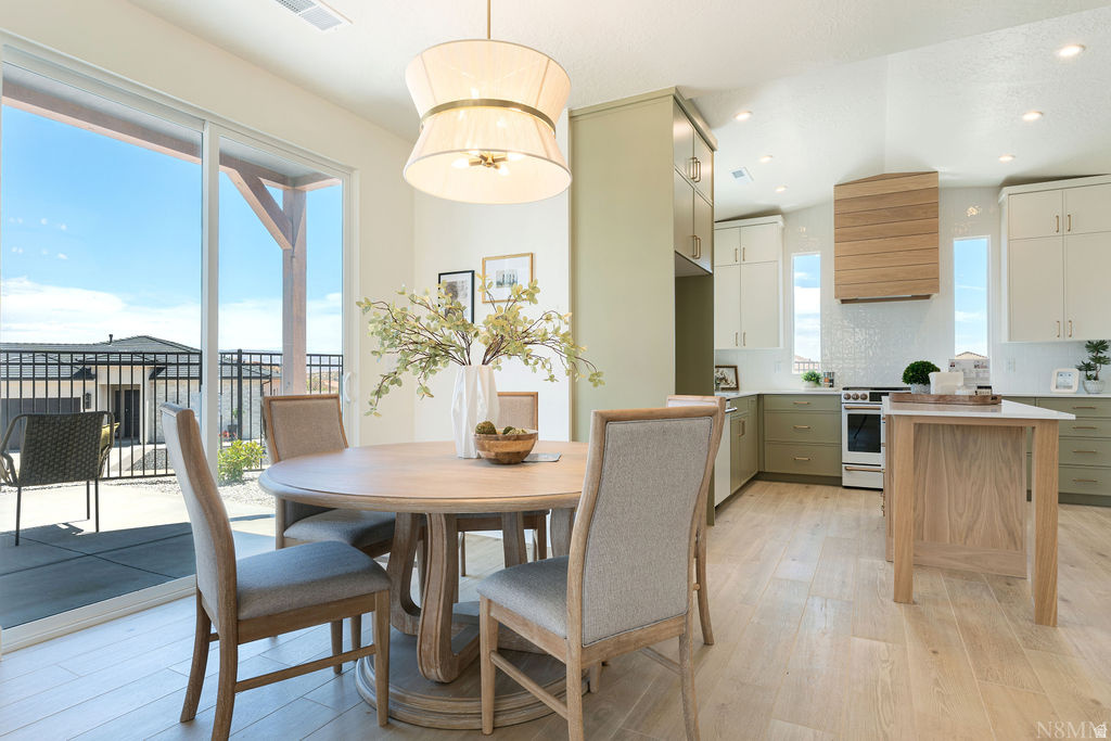 ESTATES AT BURKE SPRINGS 2 - Residential