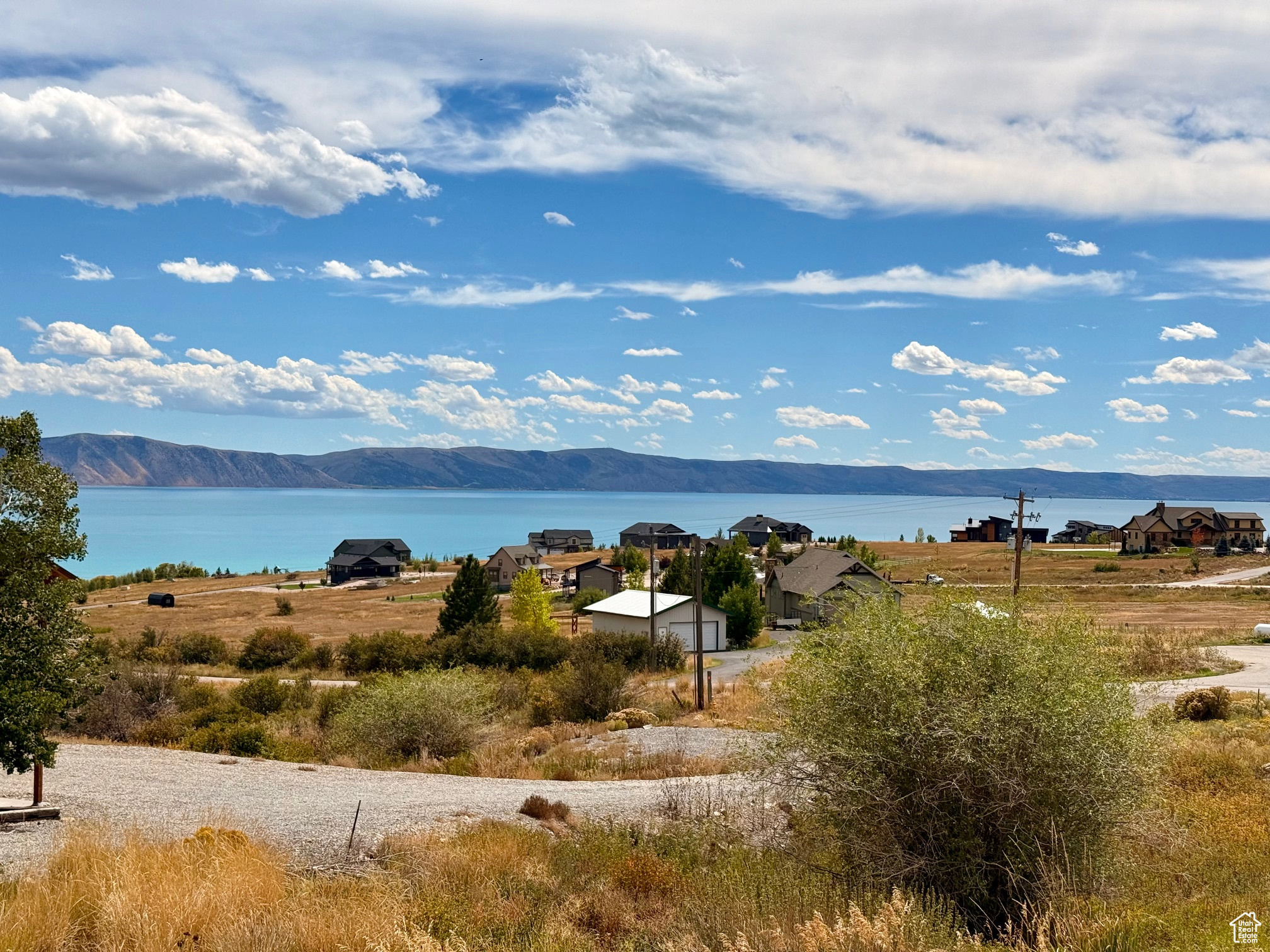ASPEN CREEK ESTATES - Land
